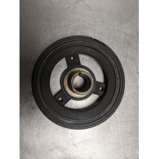 11H201 Crankshaft Pulley From 2012 GMC Terrain  2.4 120607